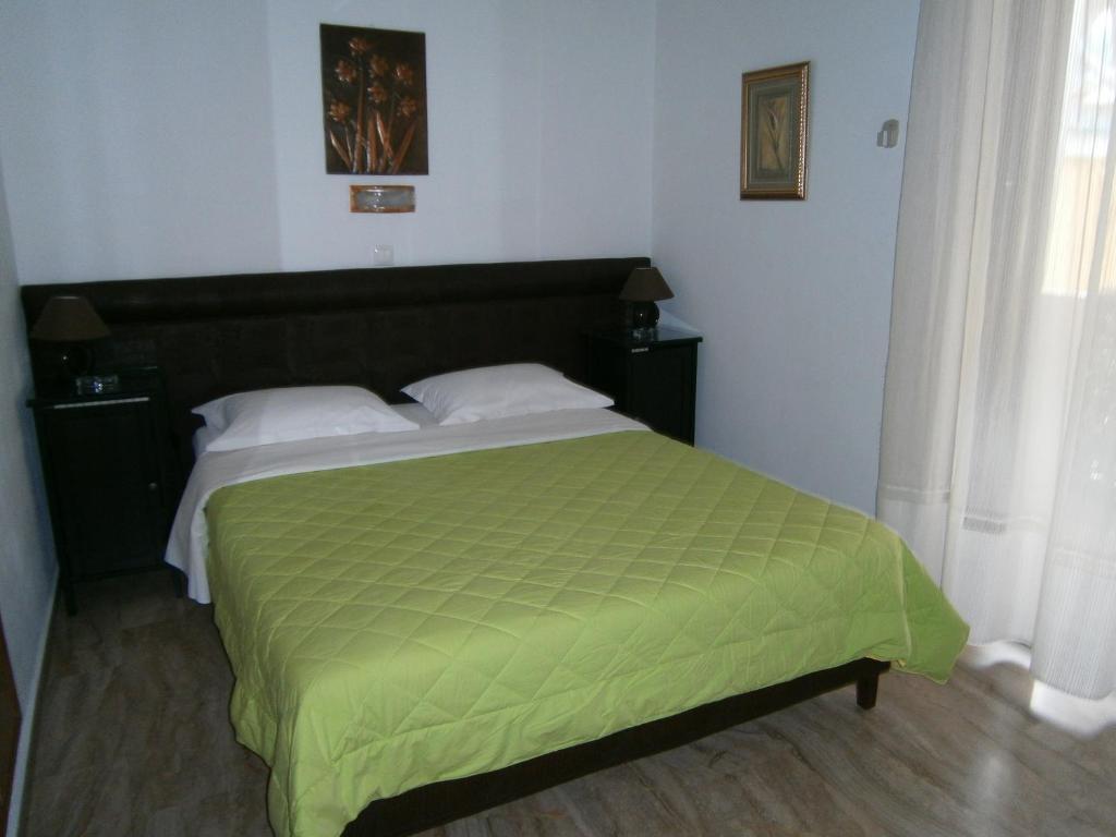 Antonios Rooms Akráta Kamer foto